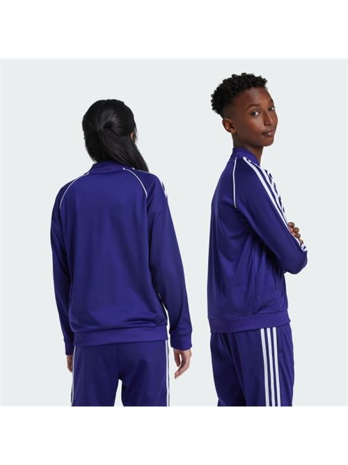 SST TRACK TOP ADIDAS ORIGINALS | IY7453/ND